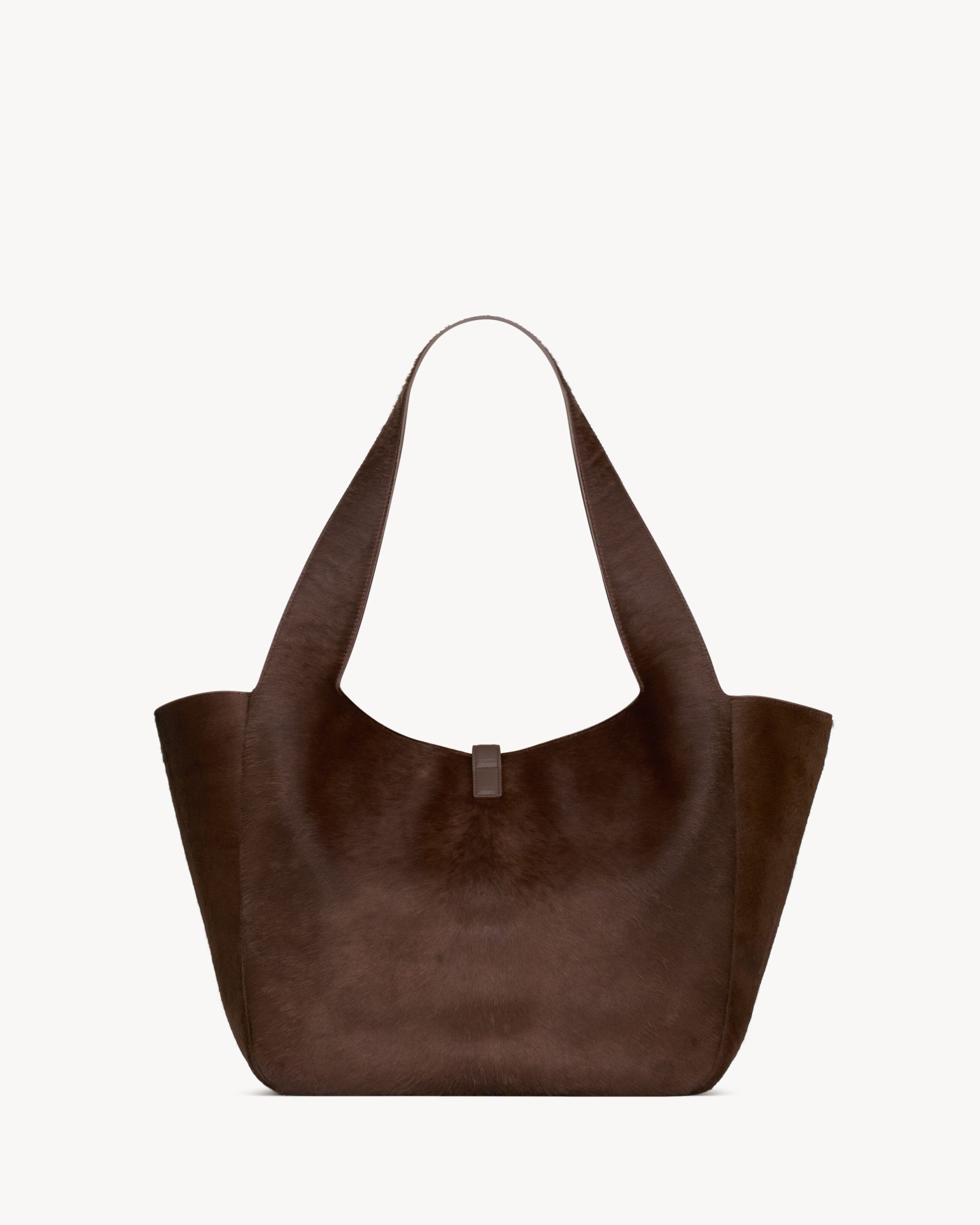 YSL LE 5 À 7 BEA in pony hair leather - Image 4